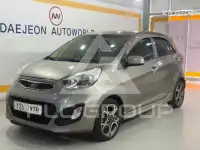2011 KIA Morning