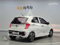 2011 KIA Morning