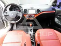 2011 KIA Morning