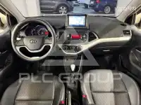 2011 KIA Morning