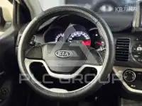 2011 KIA Morning