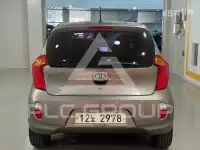2011 KIA Morning