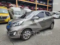 2011 KIA Morning