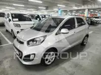 2011 KIA Morning