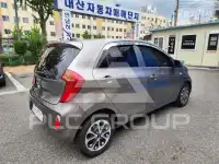 2011 KIA Morning