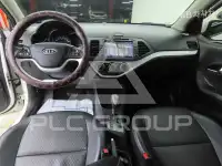 2011 KIA Morning
