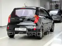 2011 KIA Morning