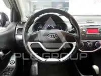 2011 KIA Morning