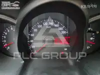 2011 KIA Morning