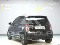 2011 KIA Morning