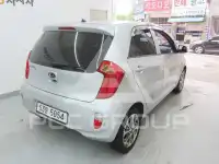 2011 KIA Morning