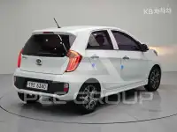 2011 KIA Morning