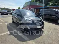 2011 KIA Morning
