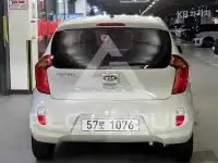 2011 KIA Morning