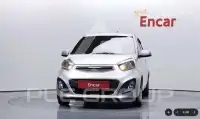 2011 KIA Morning