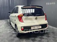2011 KIA Morning