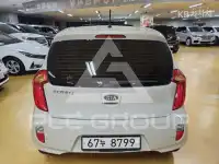 2011 KIA Morning