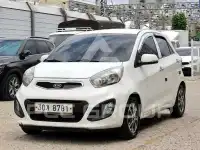2011 KIA Morning