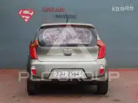 2011 KIA Morning
