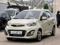 2011 KIA Morning