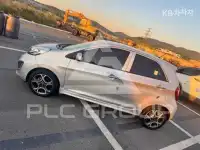 2011 KIA Morning