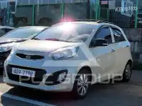 2011 KIA Morning