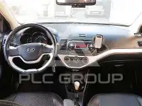 2011 KIA Morning