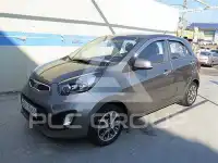 2011 KIA Morning