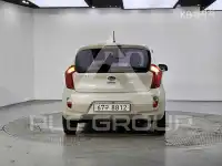 2011 KIA Morning