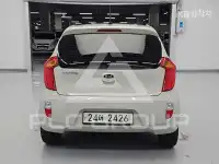 2011 KIA Morning