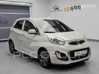 2011 KIA Morning