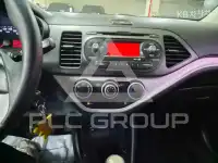 2011 KIA Morning