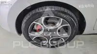2011 KIA Morning