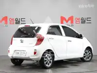 2011 KIA Morning