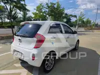 2011 KIA Morning