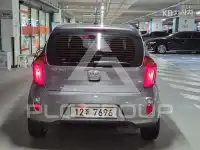 2011 KIA Morning