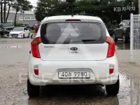 2011 KIA Morning