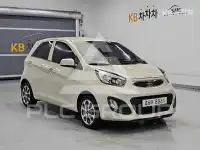 2011 KIA Morning