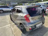 2011 KIA Morning