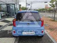 2011 KIA Morning