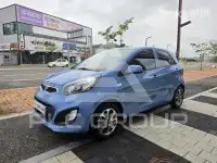 2011 KIA Morning