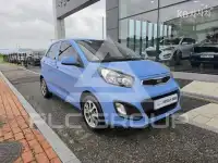 2011 KIA Morning