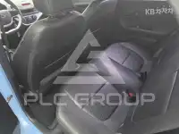 2011 KIA Morning