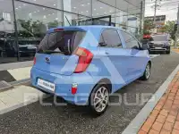 2011 KIA Morning