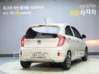 2011 KIA Morning
