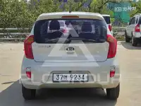 2011 KIA Morning