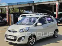 2011 KIA Morning
