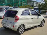 2011 KIA Morning