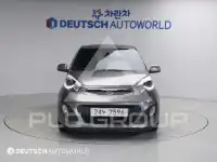 2011 KIA Morning