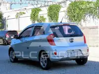 2011 KIA Morning